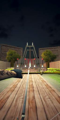 Archery Shooting Champion King screenshot 5