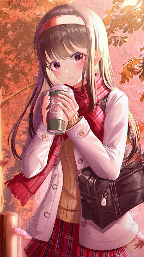 Anime Wallpaper - Live 4K screenshot 5