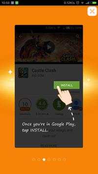 TapCash Guide screenshot 4