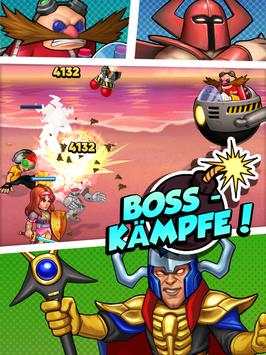 SEGA Heroes screenshot 10