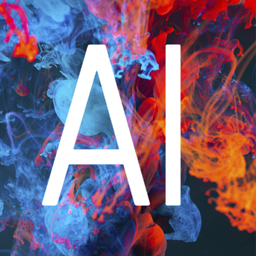 Draw AI - Art Generator icon