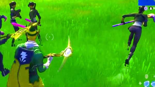 ­­­­­Battle Royale Season 11 HD Guide 1 تصوير الشاشة
