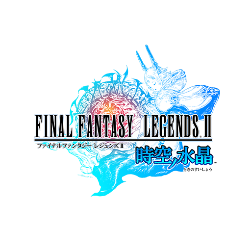 FINAL FANTASY LEGENDS II 時空ノ水晶 icon