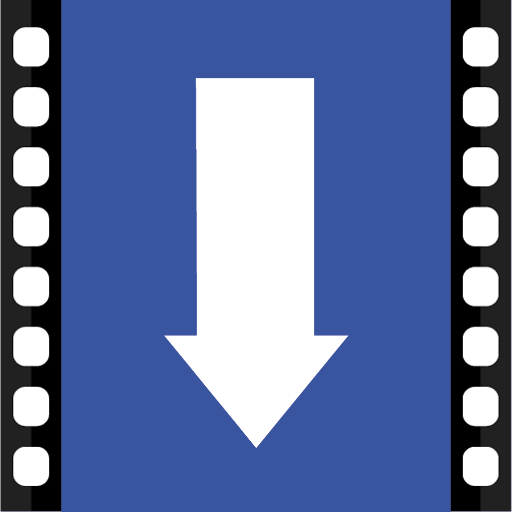 Video Downloader for Facebook icon
