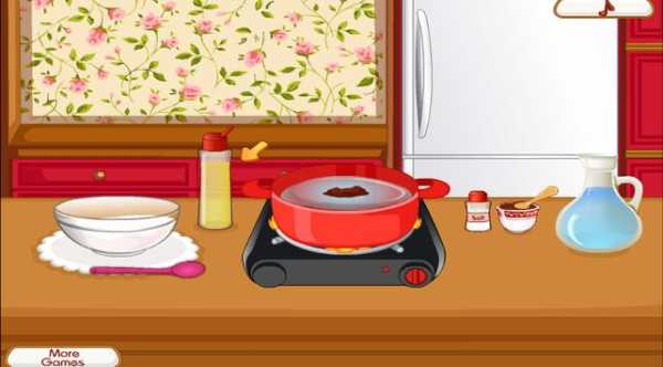Free Cooking Games For Girls screenshot 3