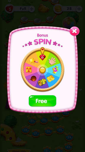 Gody Crush | جودي كراش screenshot 5