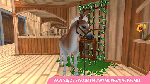 Star Stable Horses screenshot 6