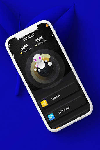 Ultimate Phone Cleaner screenshot 1