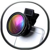 Professional HD Camera 1