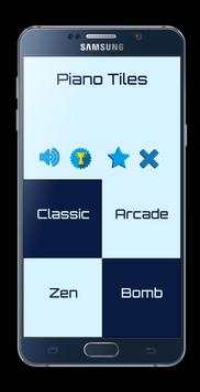 Piano tiles 3 screenshot 1