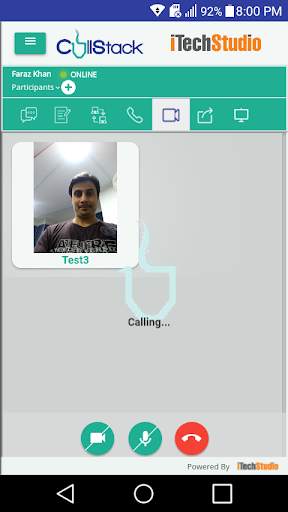 CollStack screenshot 6