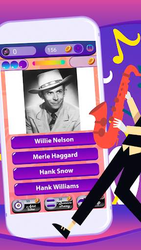 Music Quiz Games screenshot 4