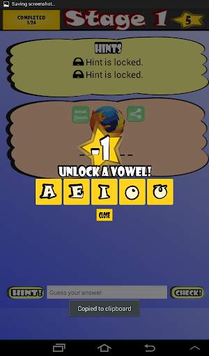 World Logo Quiz screenshot 12