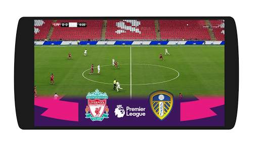 Live Football TV (HD & FHD) screenshot 4