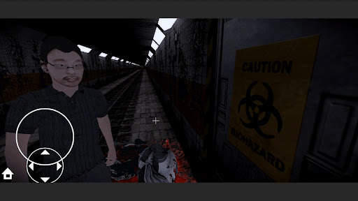 The Zombie Experiment screenshot 3