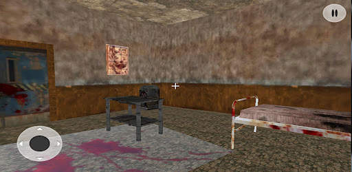 Scary Granny House screenshot 3