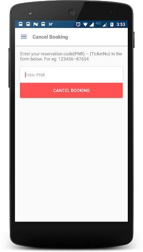 Pooja Travels screenshot 5