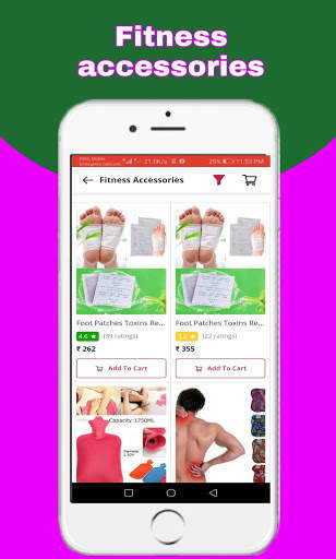 Easy Shop - indian largest shopping app screenshot 6