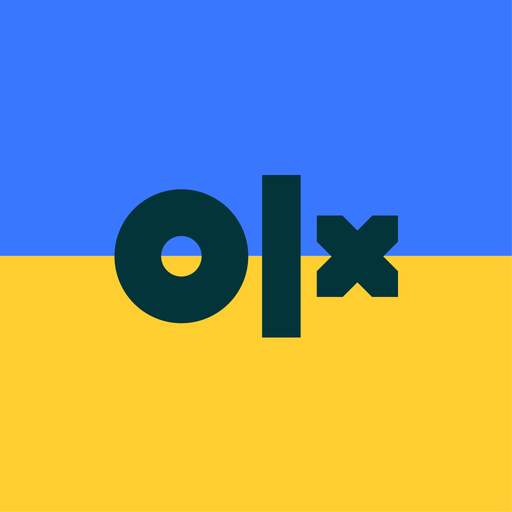 OLX.ua: Classifieds of Ukraine 5.104.2