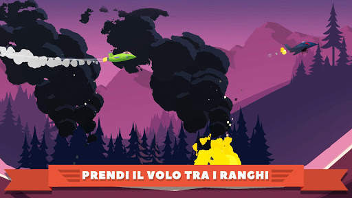 Rescue Wings! screenshot 3