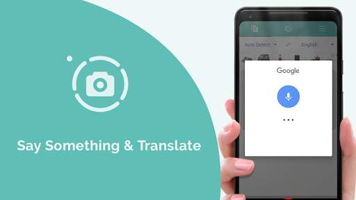 Camera Translator : Photos & Voice Translator 2019 screenshot 5