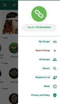 groups of WhatsApp screenshot 3