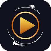 Slow Fast Motion icon