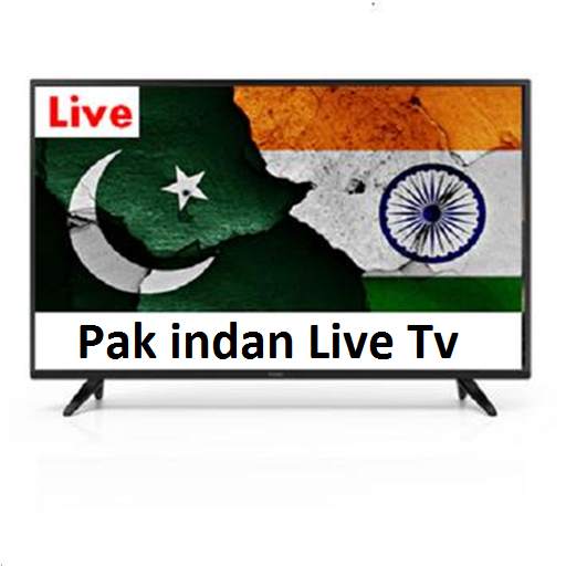 Pak Indian Live Tv HD 1.3