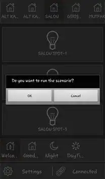 Videocom Smart Home screenshot 3
