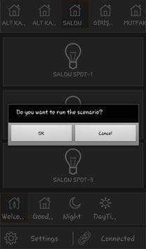Videocom Smart Home screenshot 3