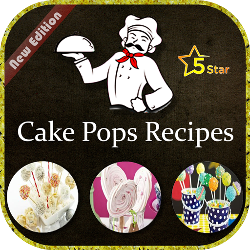 Cake Pops Recipes / cake pops recipe with cake mix icon