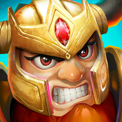 Chaosage - Total clan war icon
