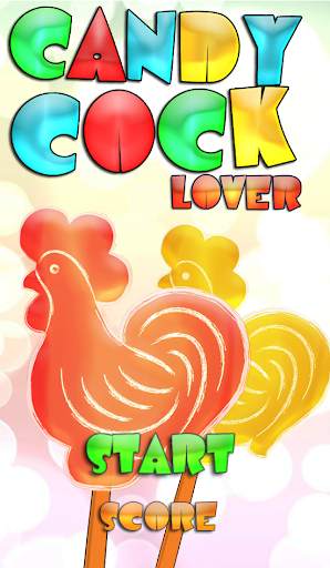 Candy Cock Lover screenshot 1