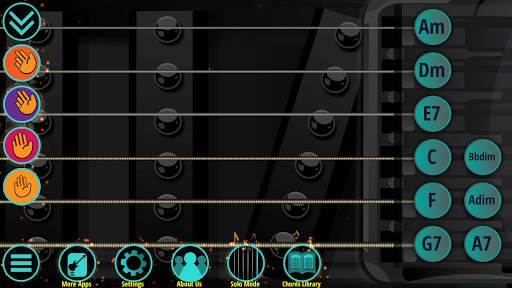 Musik Electric Guitar screenshot 6