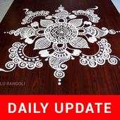 Muggulu Designs Images App 1.1
