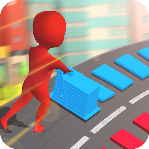 Stack Bricks icon