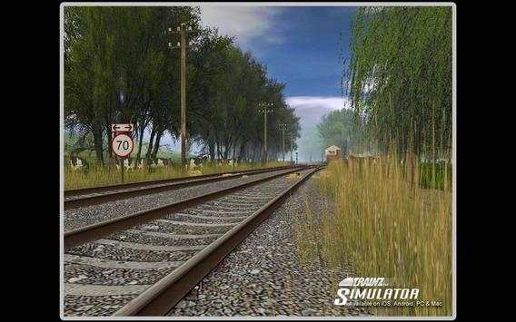 Trainz Gallery screenshot 4