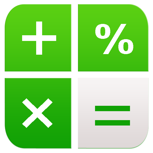 Scientific Calculator أيقونة