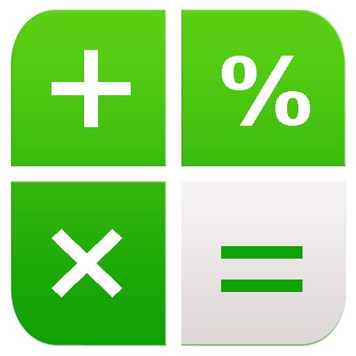 Scientific Calculator 1.0.1