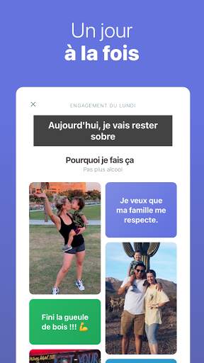 I Am Sober - Je suis sobre screenshot 7
