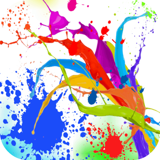 Color Splash Photo Editor иконка