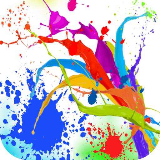 Color Splash Photo Editor 3.0