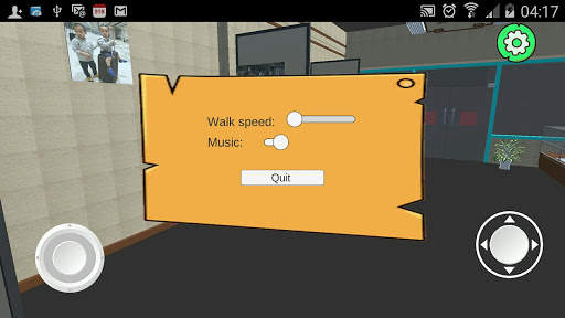 Photo Gallery and Viewer 3D screenshot 5