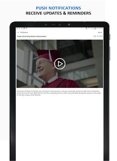 ID123: Digital ID Card Wallet screenshot 7
