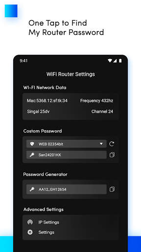 All WiFi Router Settings – Router Admin screenshot 2