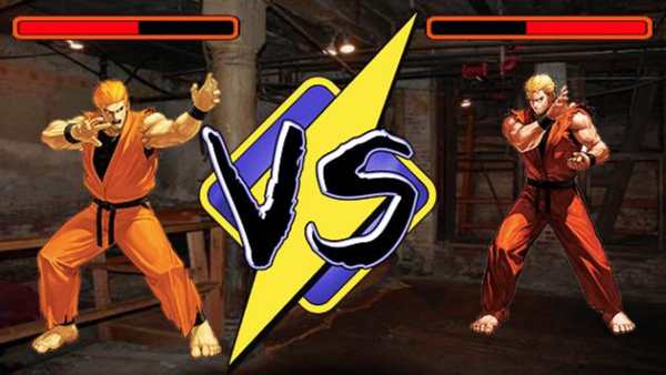 Real Kungfu Hero:Combat Fighting Game screenshot 1