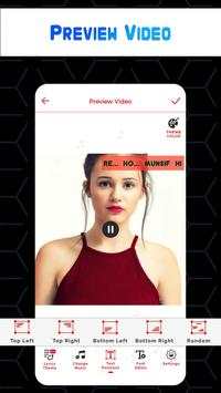 Photo Video Maker With Lyrics - Video Maker screenshot 5