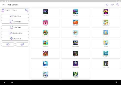 all in one social apps social networks screenshot 2