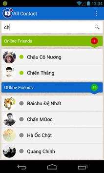 AsapChat screenshot 7