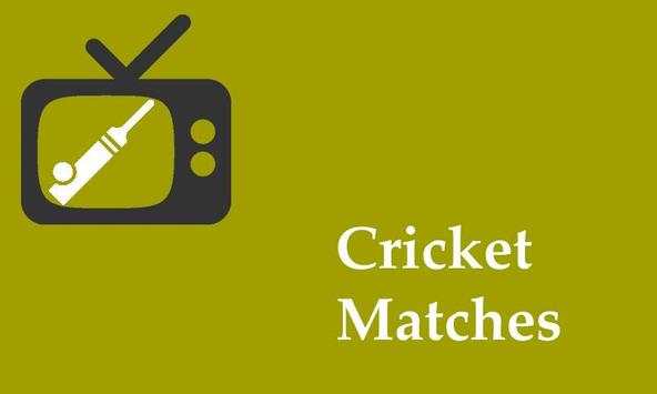 T20 World Cup Cricket Matches screenshot 1